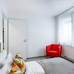Apartamento - Balcony - New - Comfy