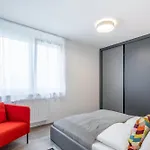 Apartamento - Balcony - New - Comfy