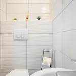 - Balcony - New - Comfy Apartamento Budapest