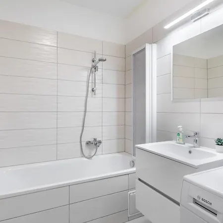 - Balcony - New - Comfy *