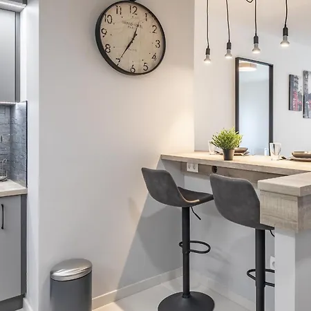 - Balcony - New - Comfy Budapest