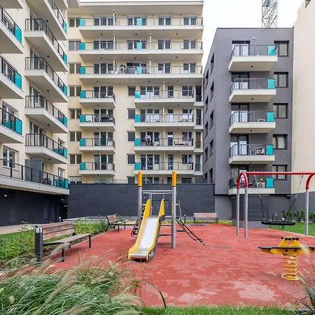 - Balcony - New - Comfy * Budapesta