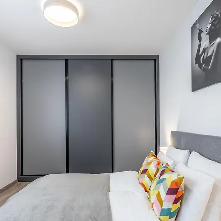 - Balcony - New - Comfy