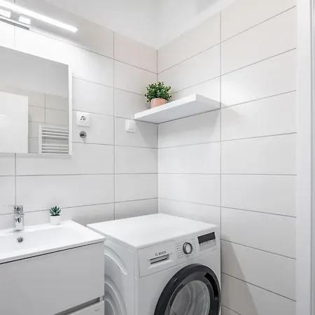 - Balcony - New - Comfy *