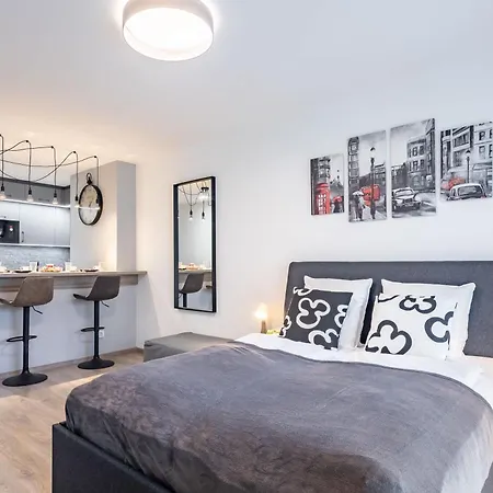 - Balcony - New - Comfy