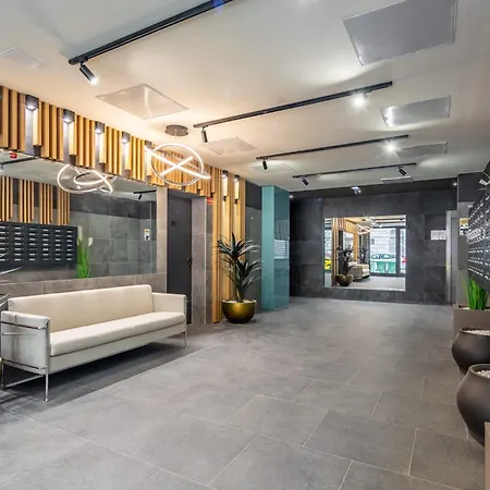 - Balcony - New - Comfy *