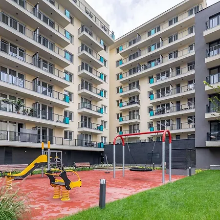 - Balcony - New - Comfy * Будапешт