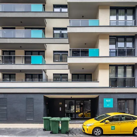 - Balcony - New - Comfy